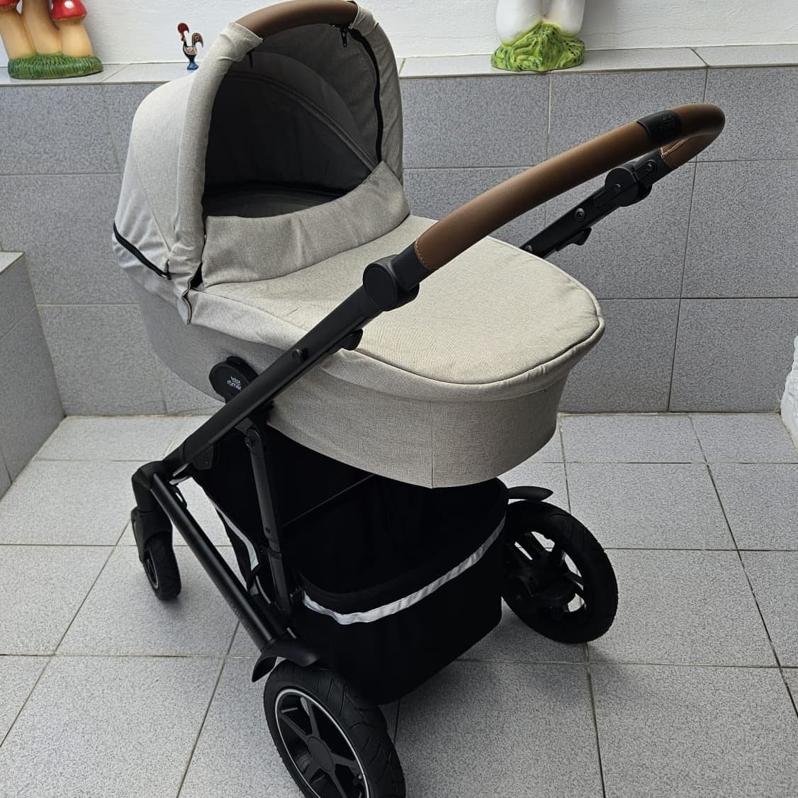 Britax Romer Smile III - 2