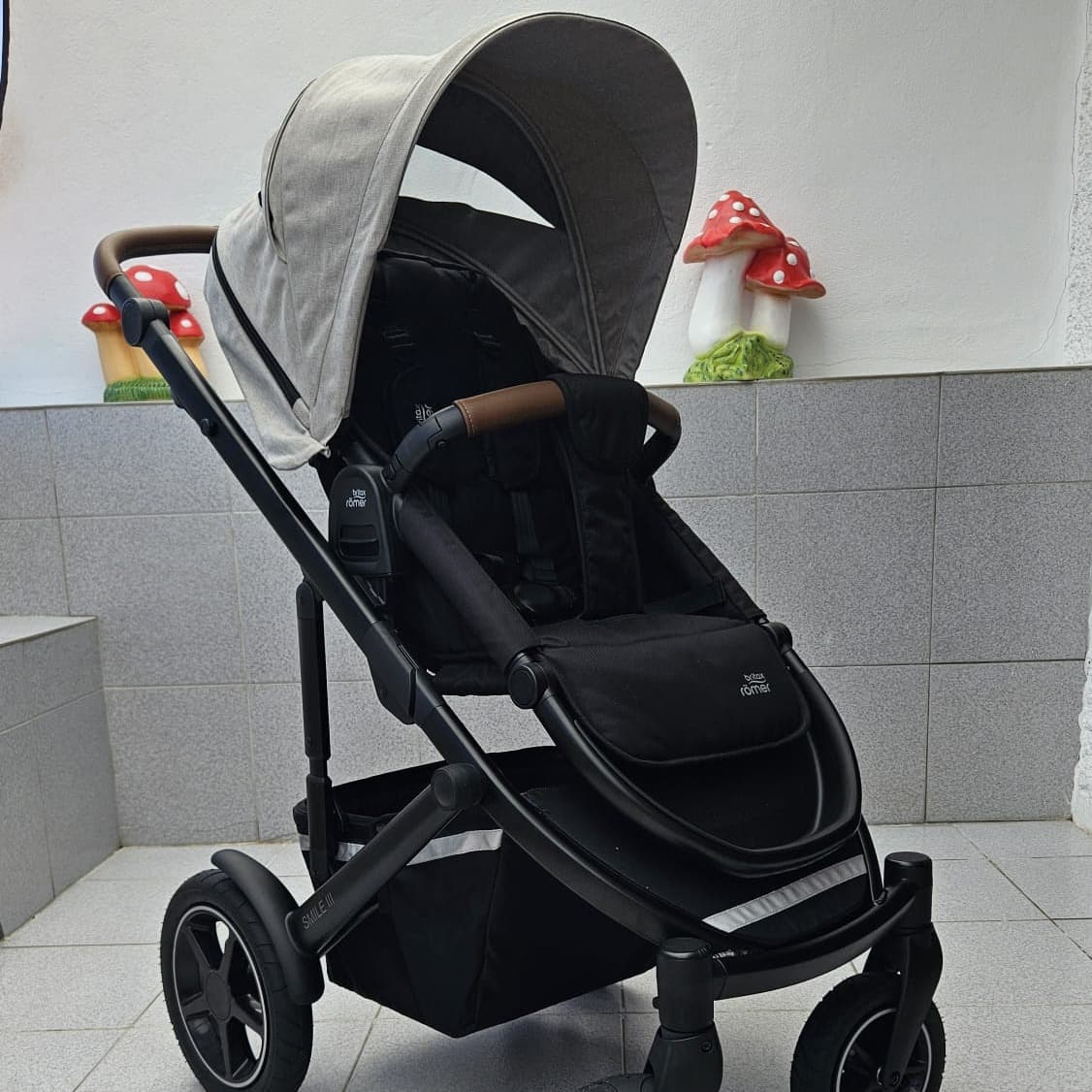 Britax Romer Smile - 2