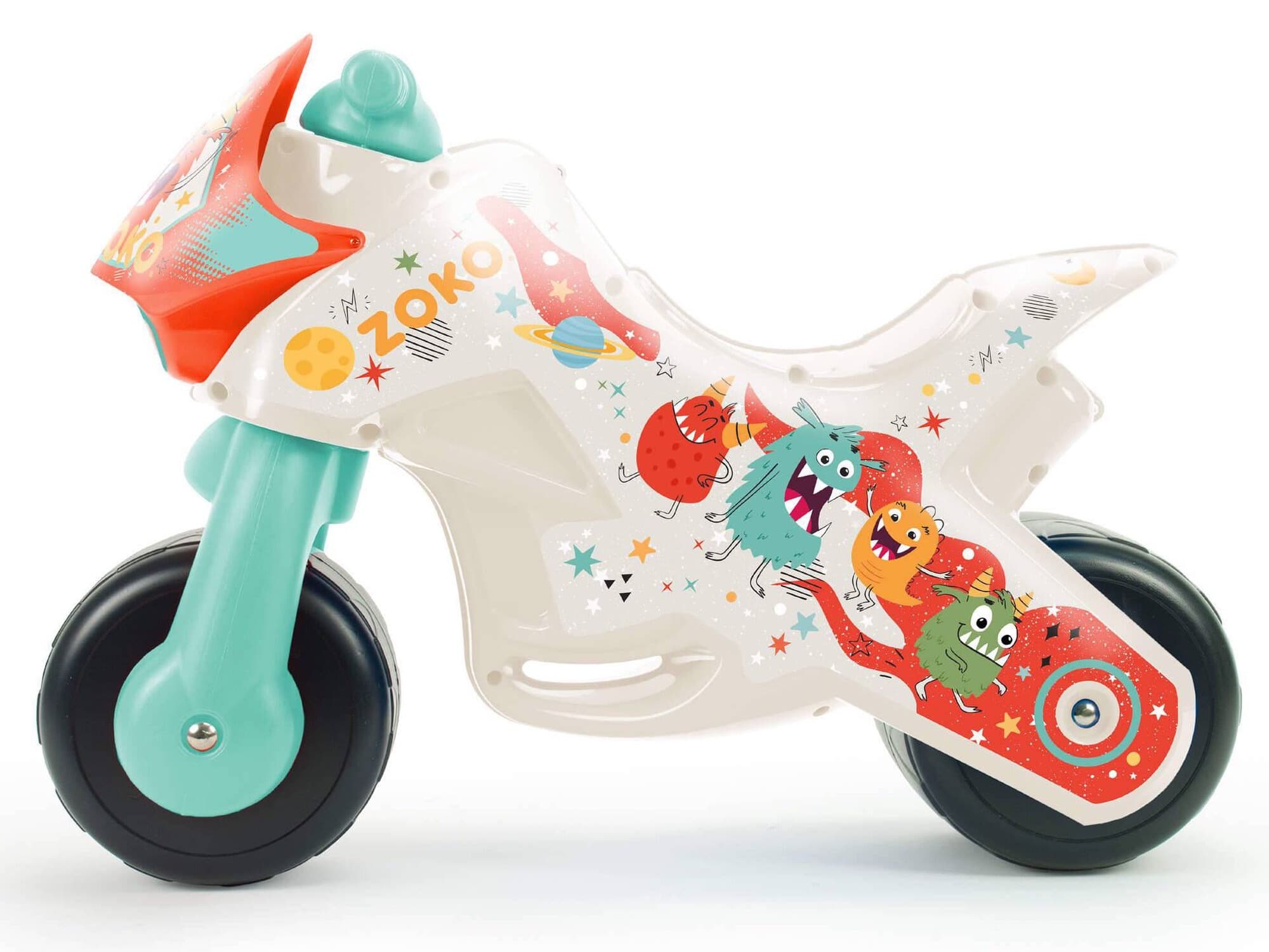 Balance Bike for toddlers