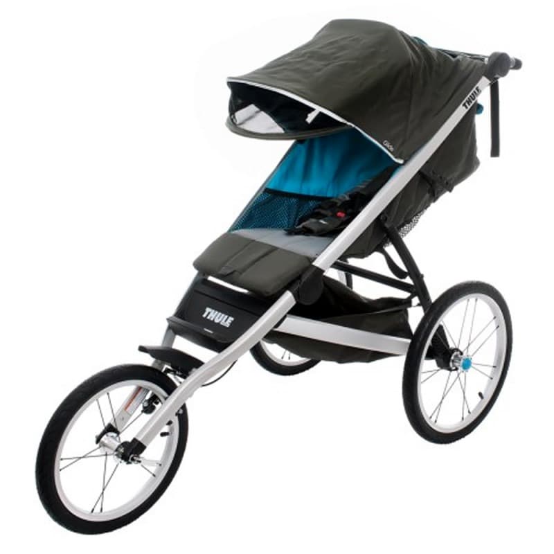 Thule Glide 
