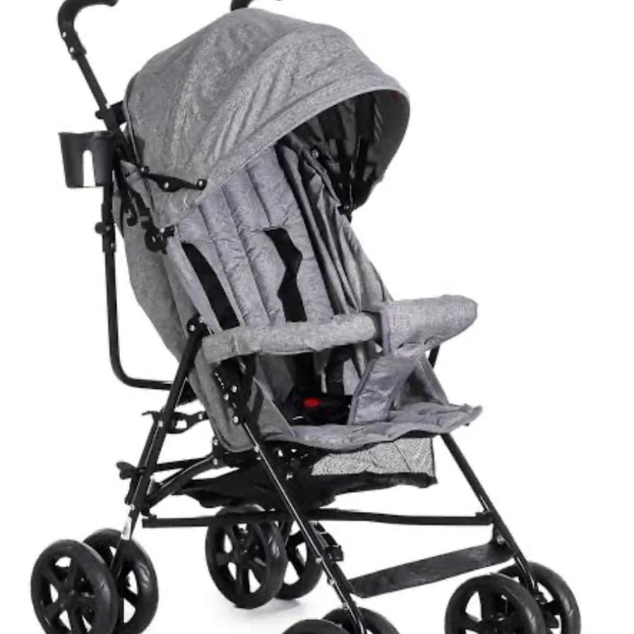 Baby Hope Stroller