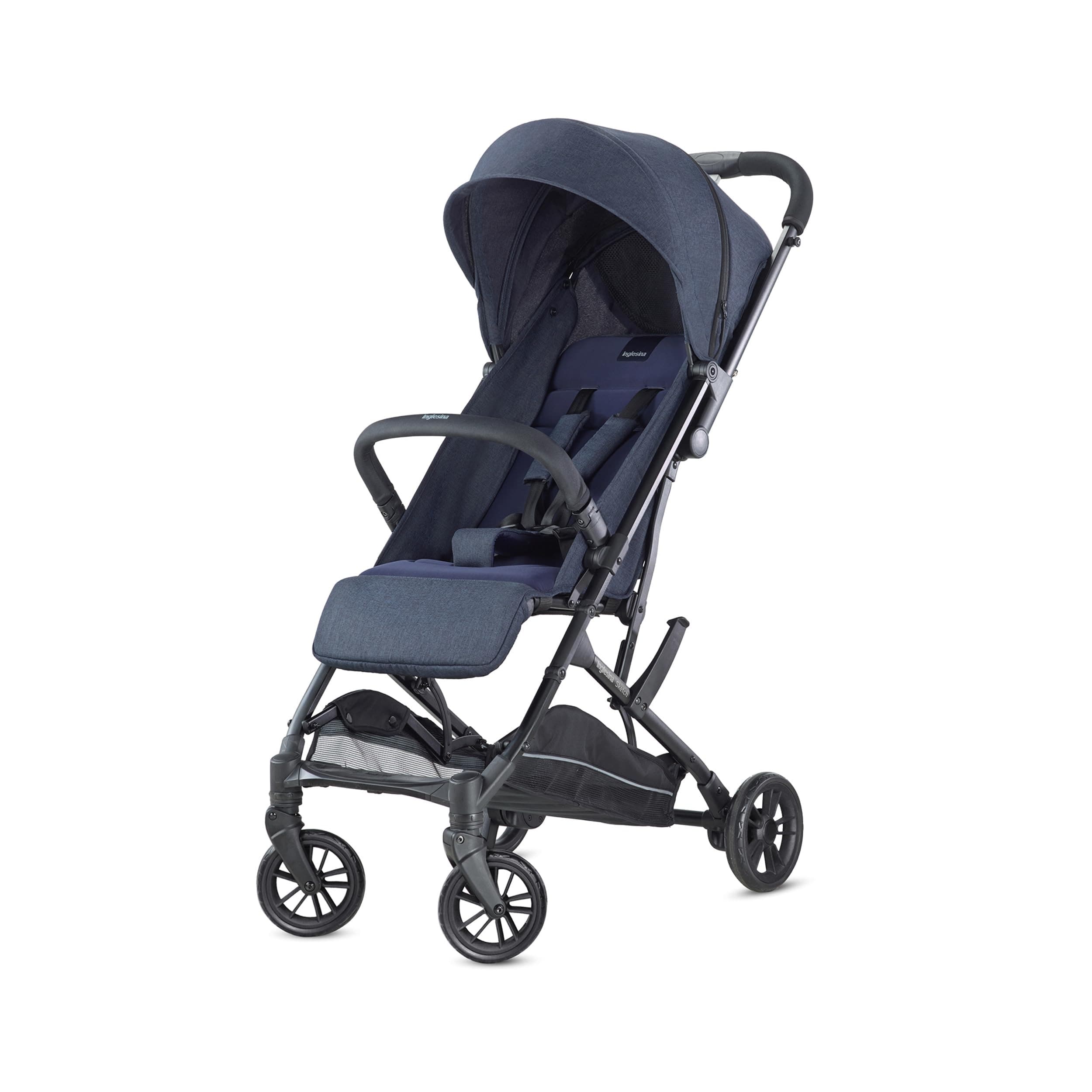 Compact Stroller - Inglesina Quid 2