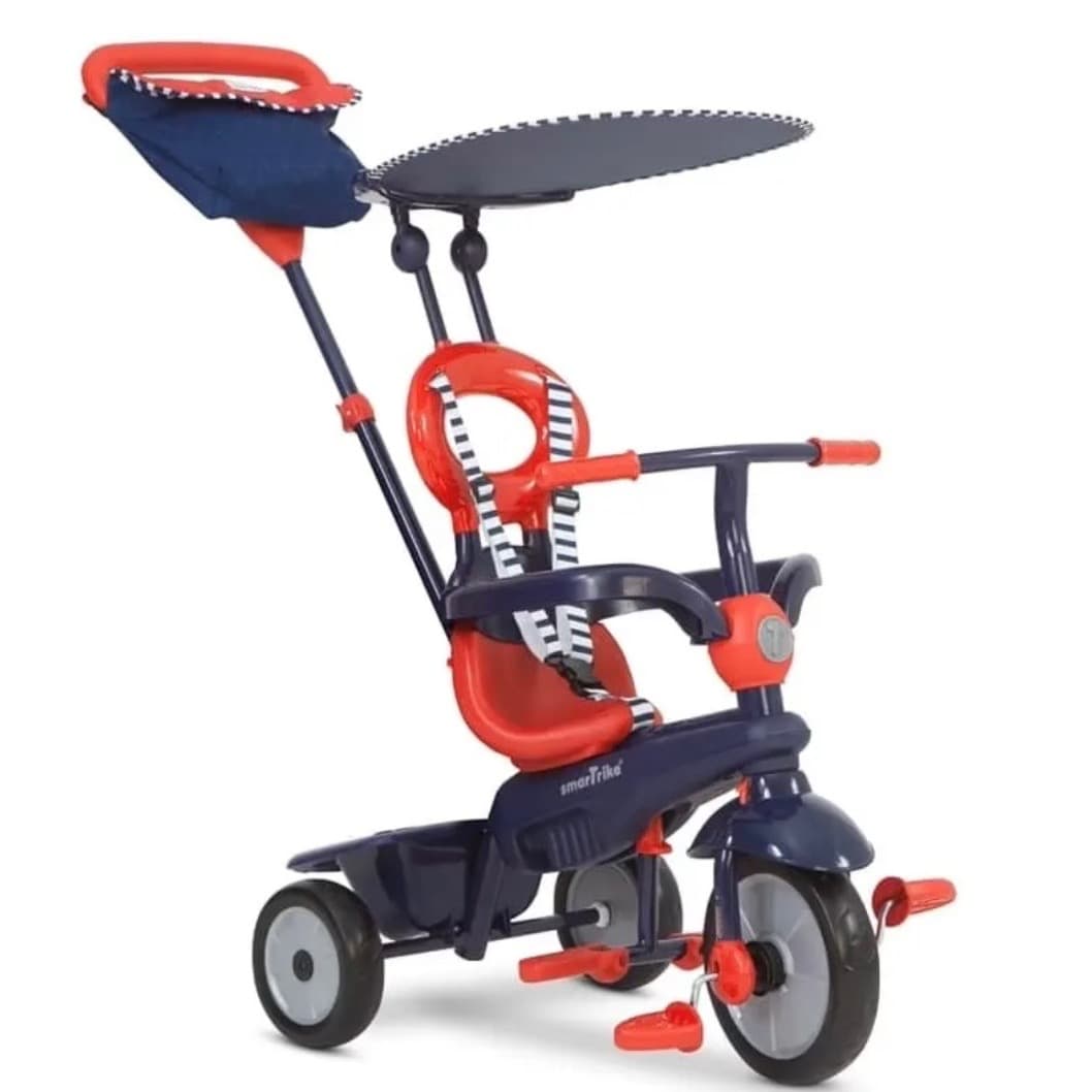 Smartrike Child Bike