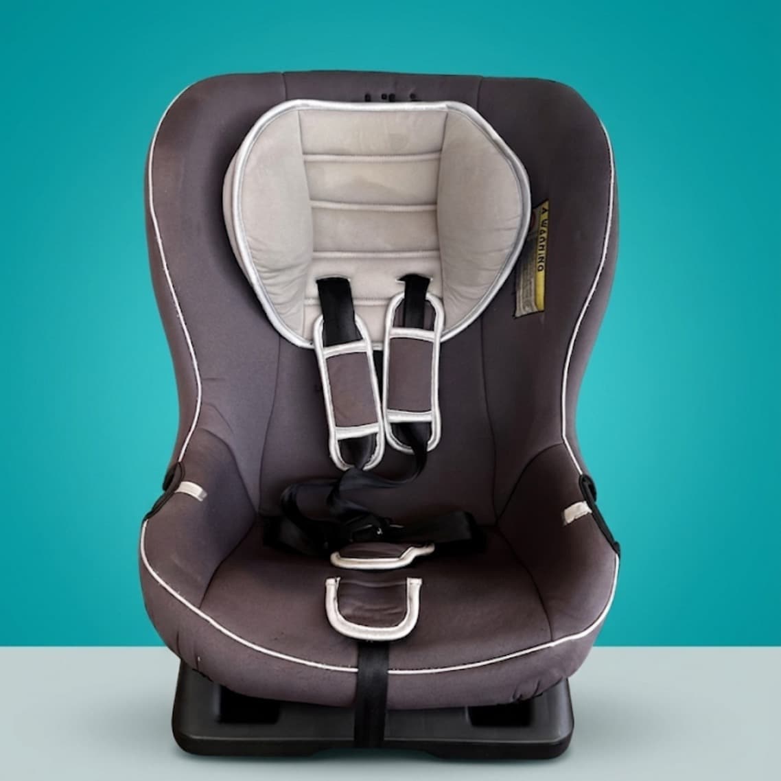Asiento de coche N40 (9-18 kg)