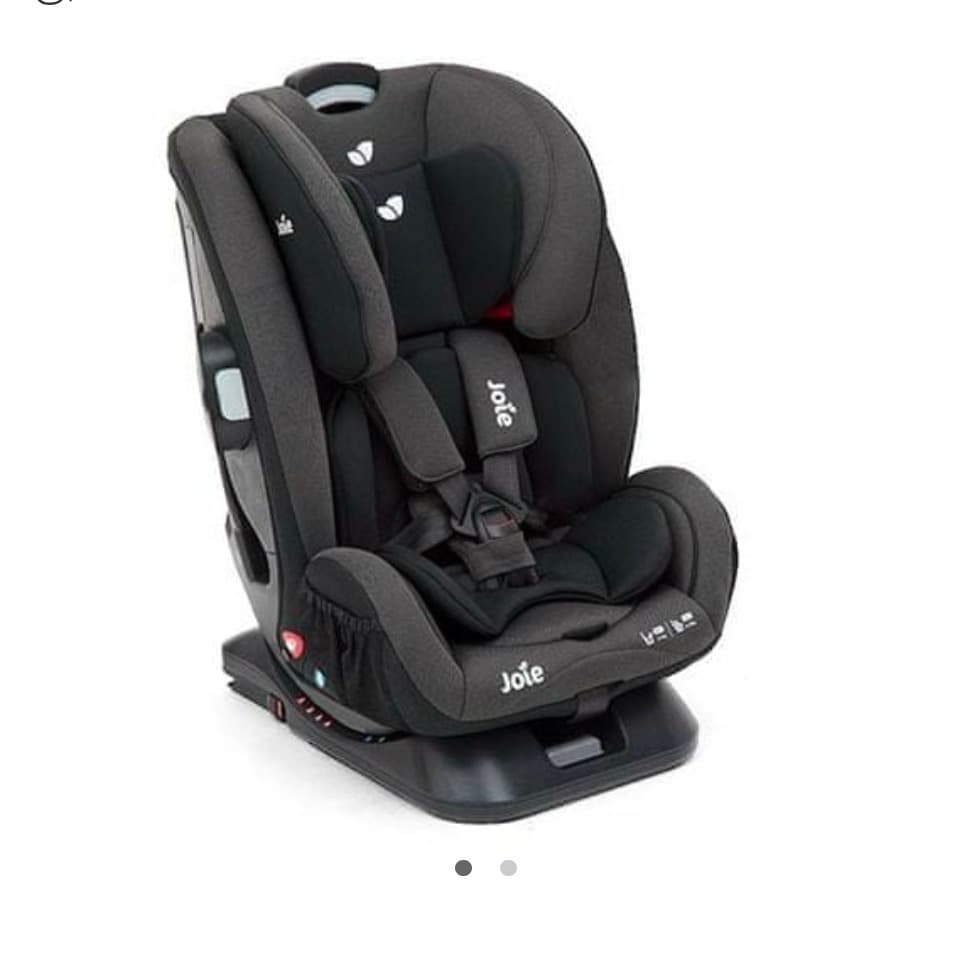 Car seat group +0, 1, 2, 3 (newborn up to 36kg)