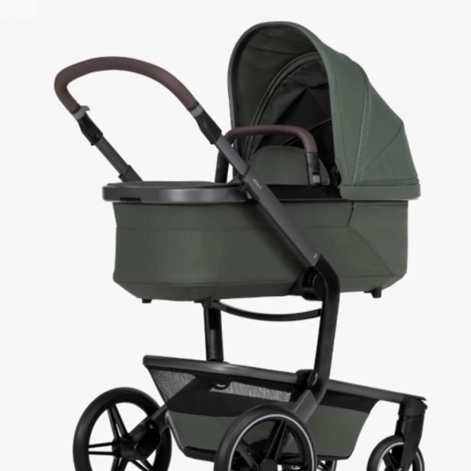 Joolz Day+ stroller with Cot