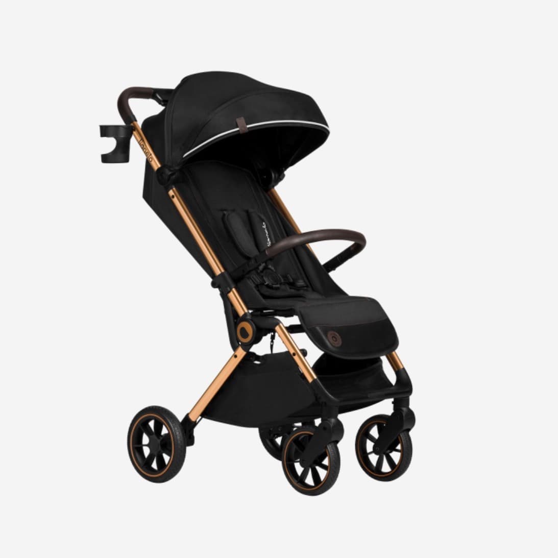 Lionelo Ingrid Stroller