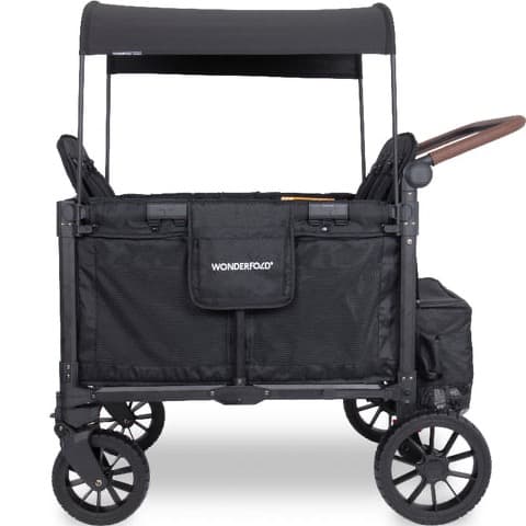 Wonderfold W4 Luxe Pro
