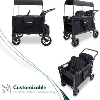 Wonderfold W4 Luxe Pro - 4