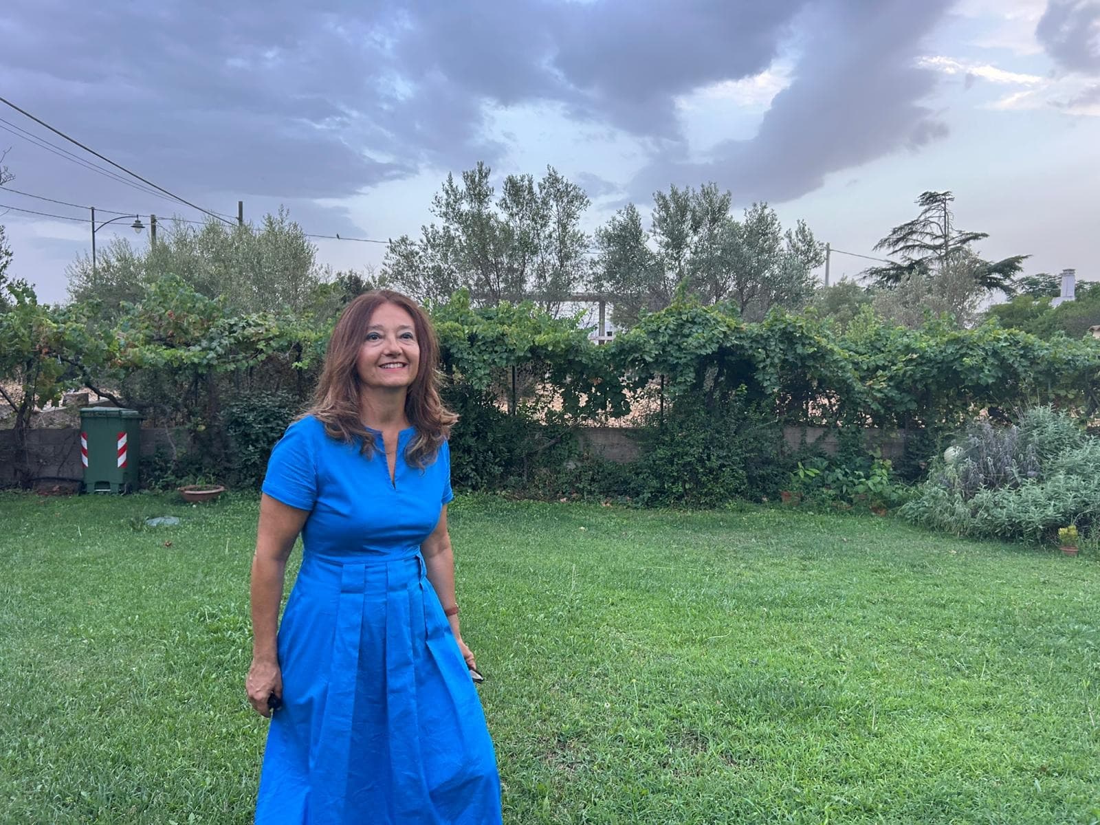 Maria Giovanna M.