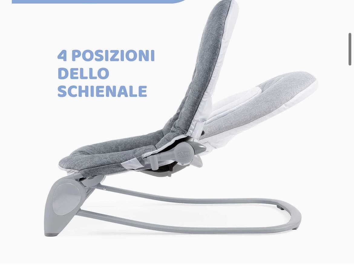 Sdraietta Hooplà - 2