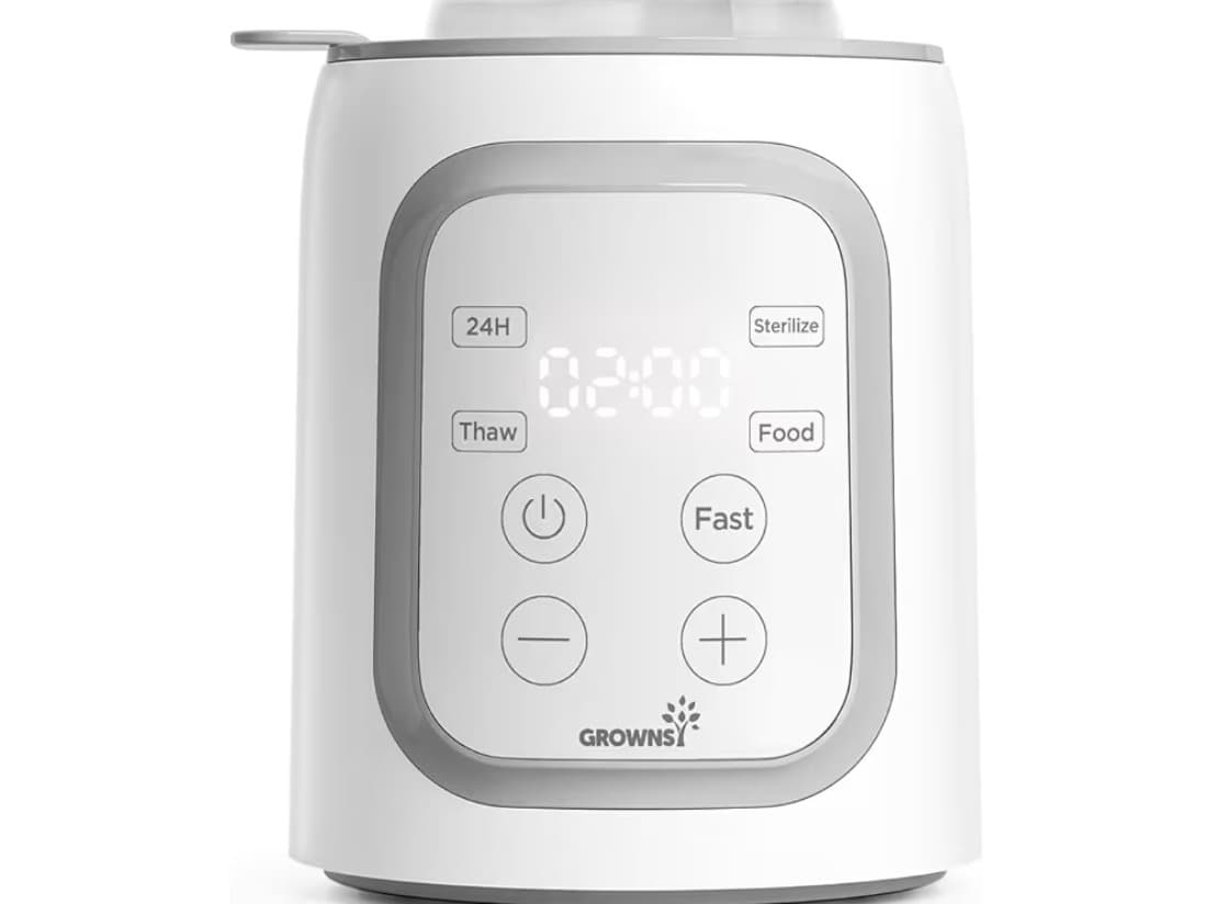 Baby bottle warmer /bottle warmer 