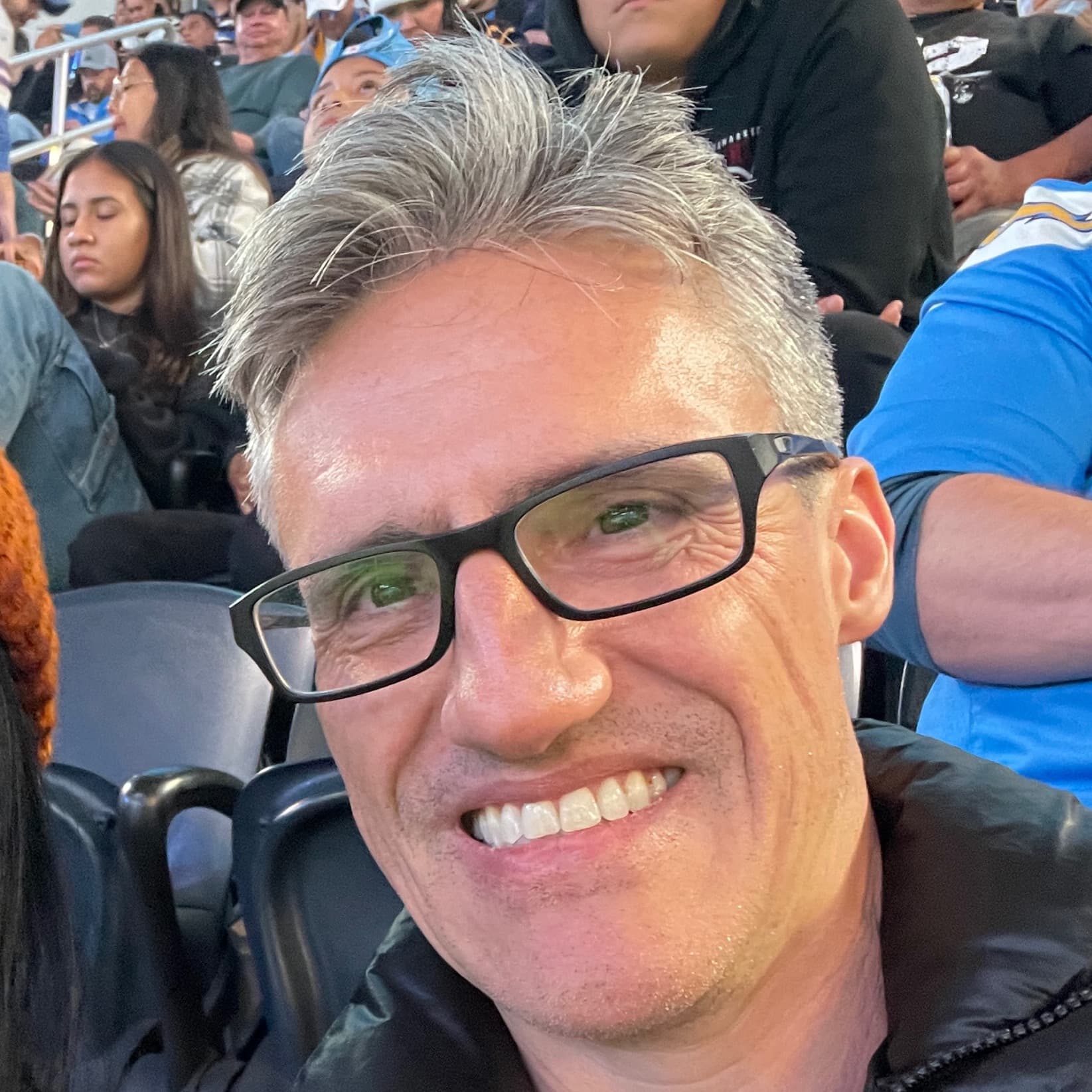Michael Pistello
