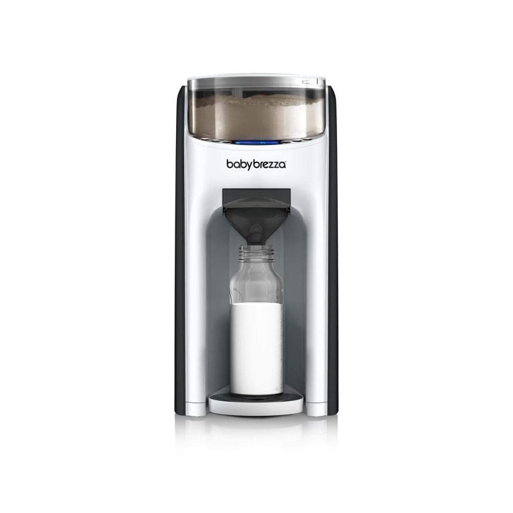 Baby brezza formula maker Pro