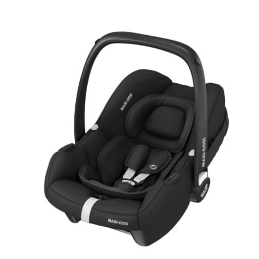 Maxi Cosi Cabriofix iSize