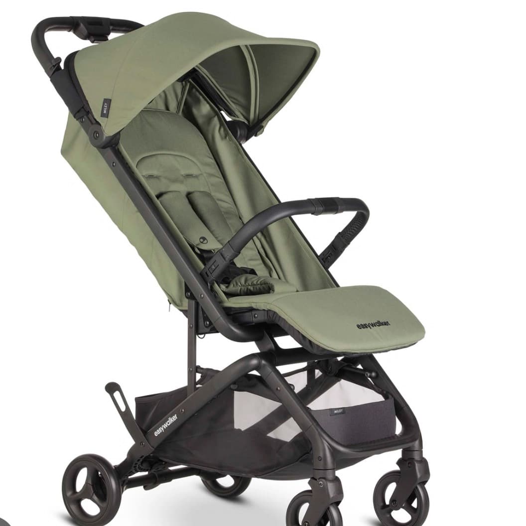 Cochecito Easy Walker Miley 2