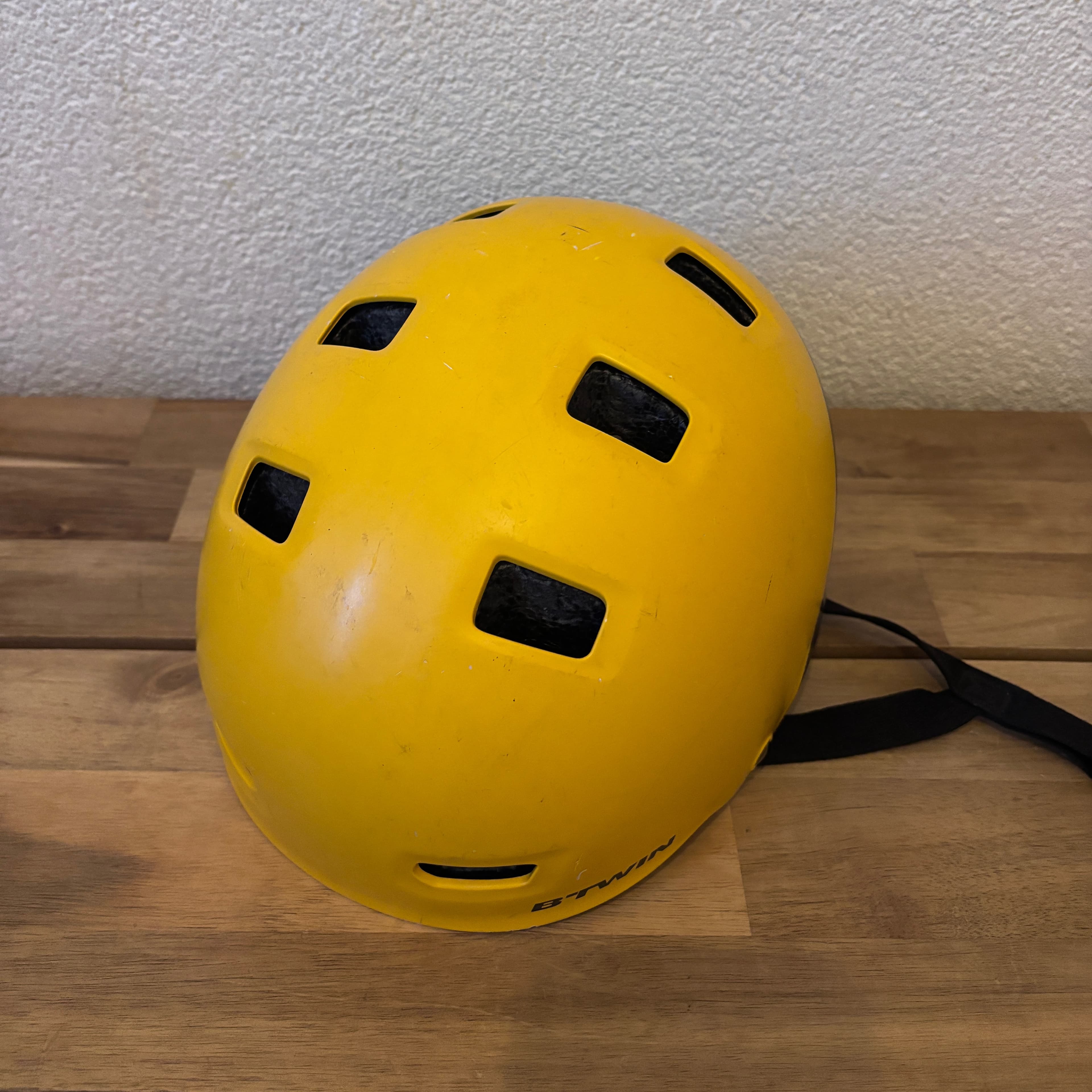Casco Btwin  - 3