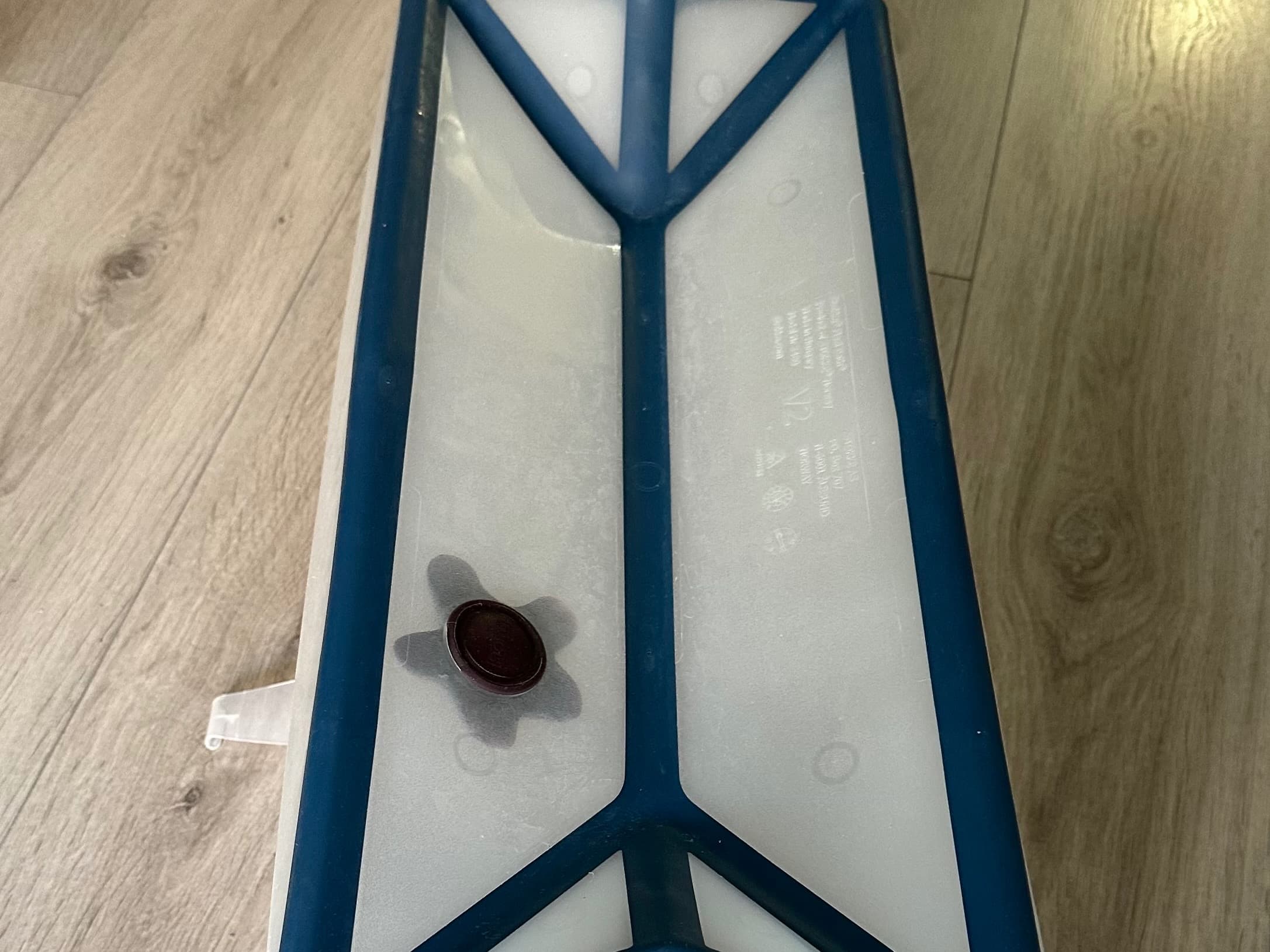 Bagno Flexi - 4