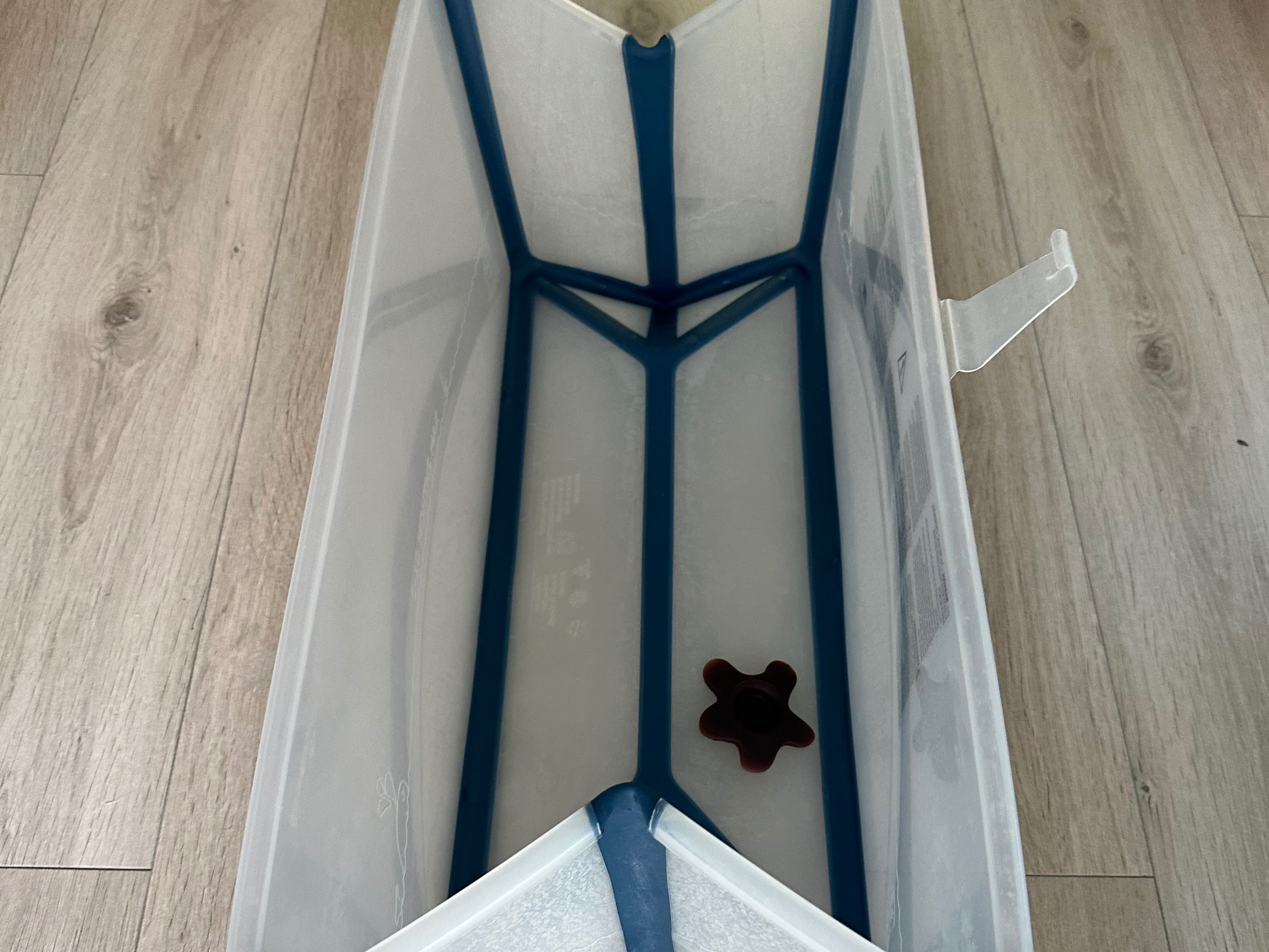 Bagno Flexi - 3
