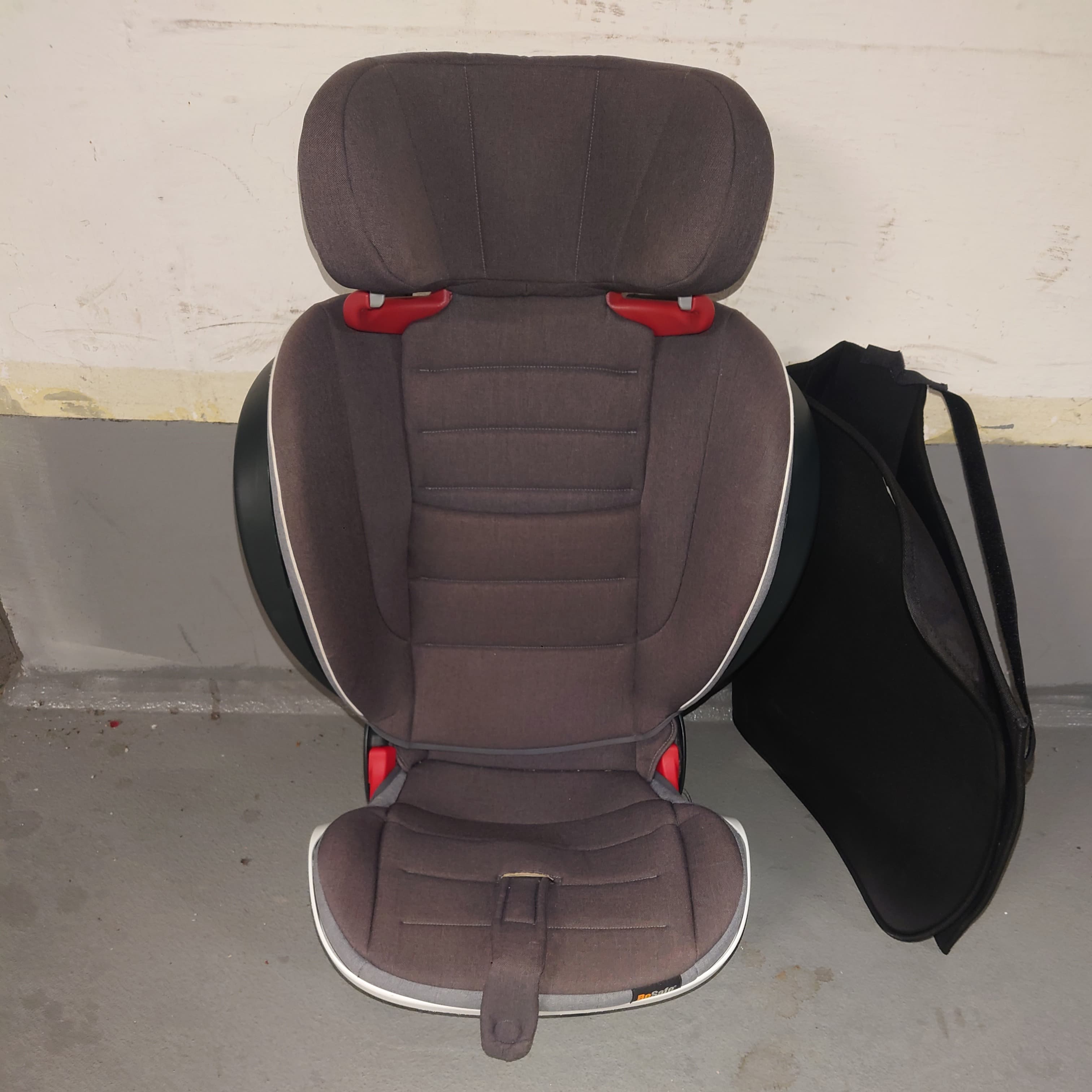 Izi Flex Fix i-size - 3