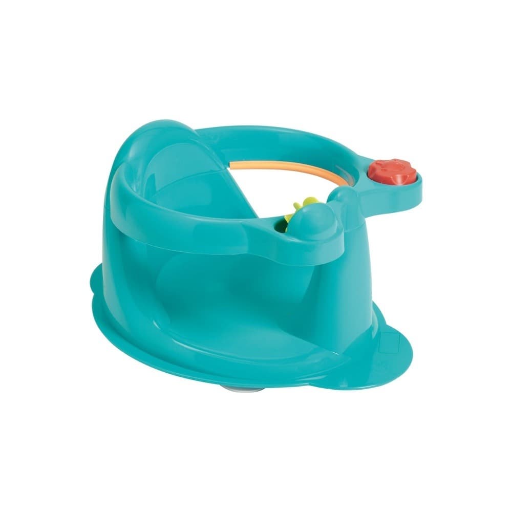 Asiento de baño para niños pequeños