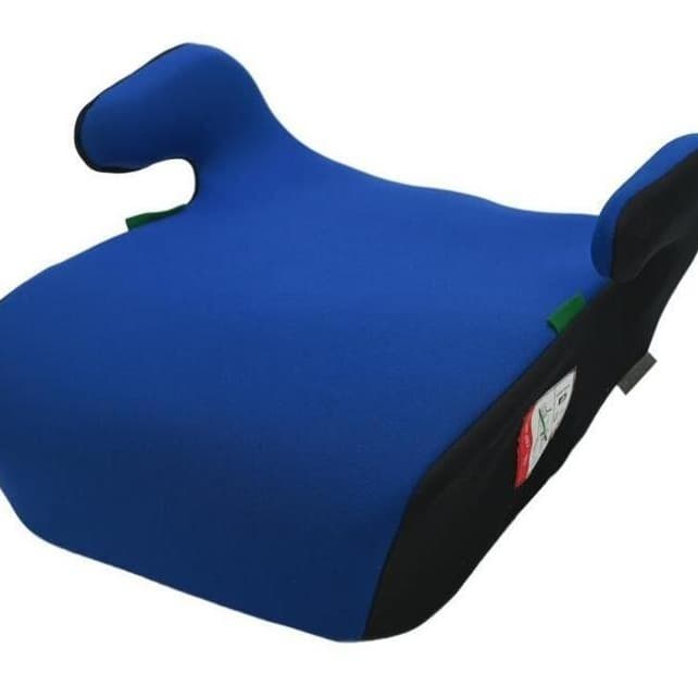 Booster car seat