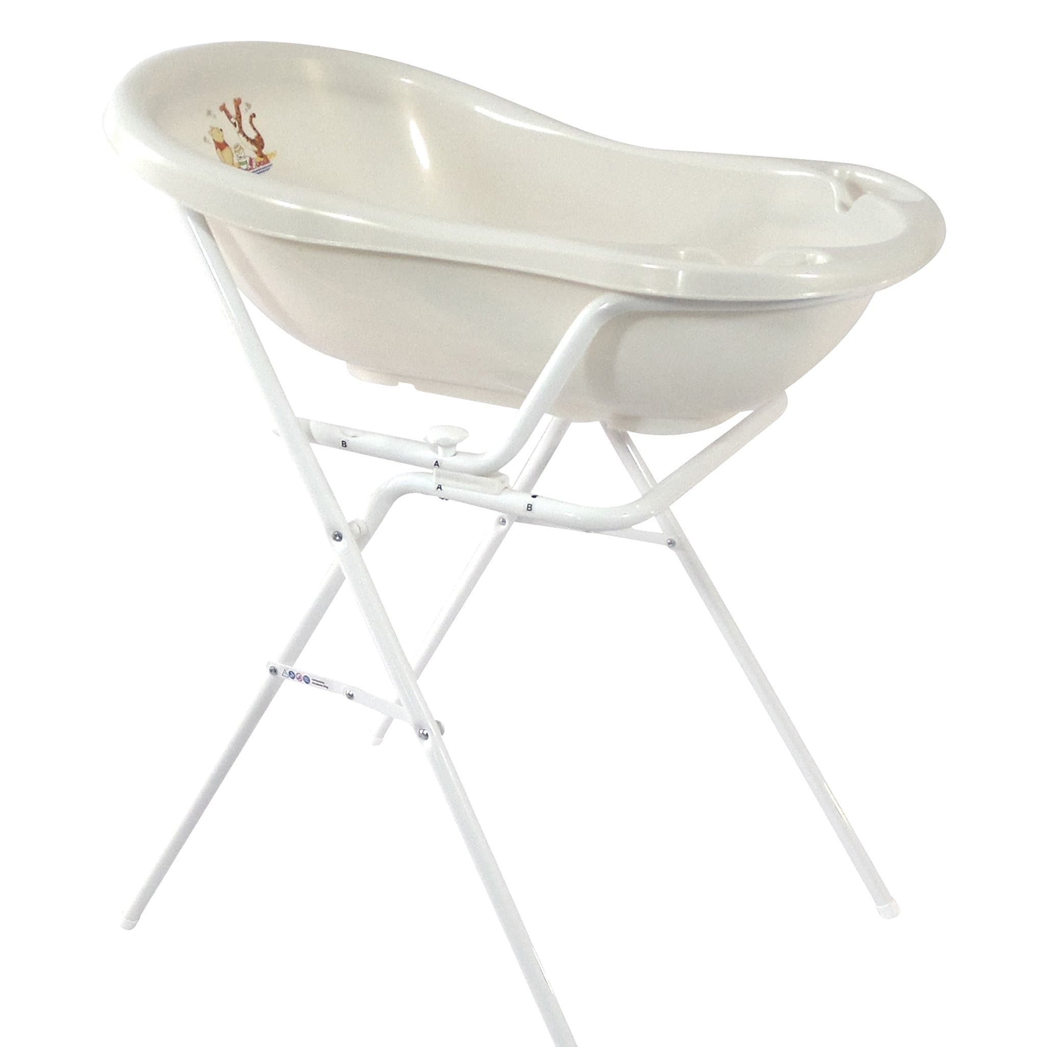 Bañera para bebés