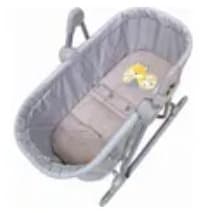 2in1 sun lounger