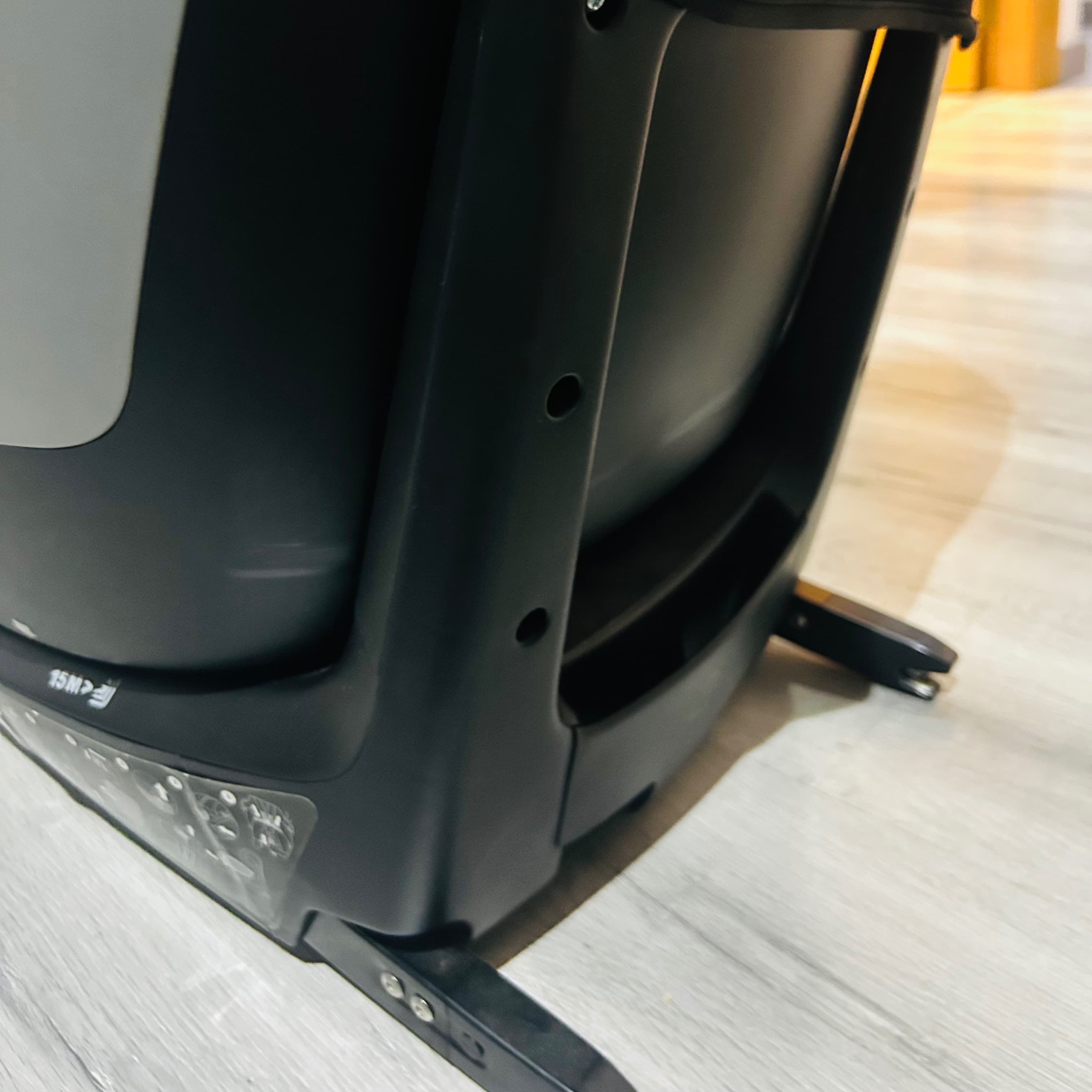 Seggiolino auto Recaro - 4