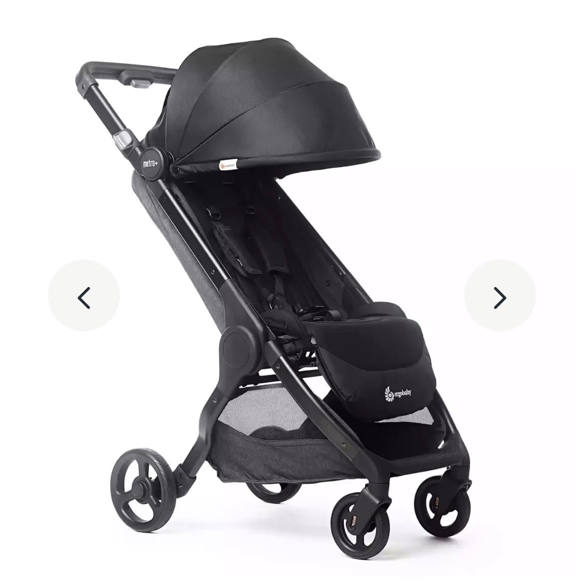 Passeggino Ergobaby Metrô+ - 3