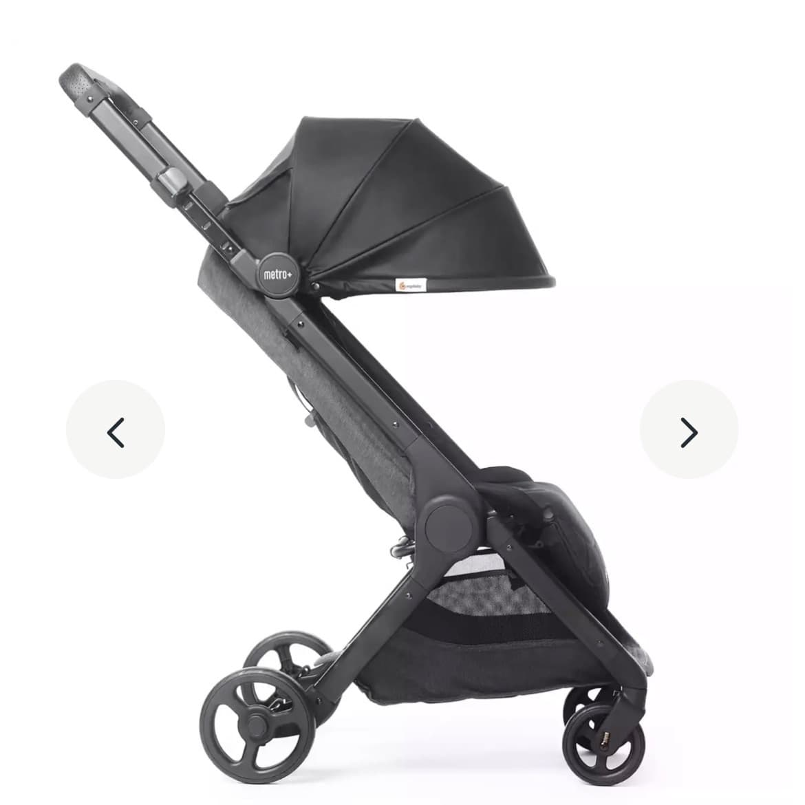 Ergobaby Metrô+ Buggy Buggy 
