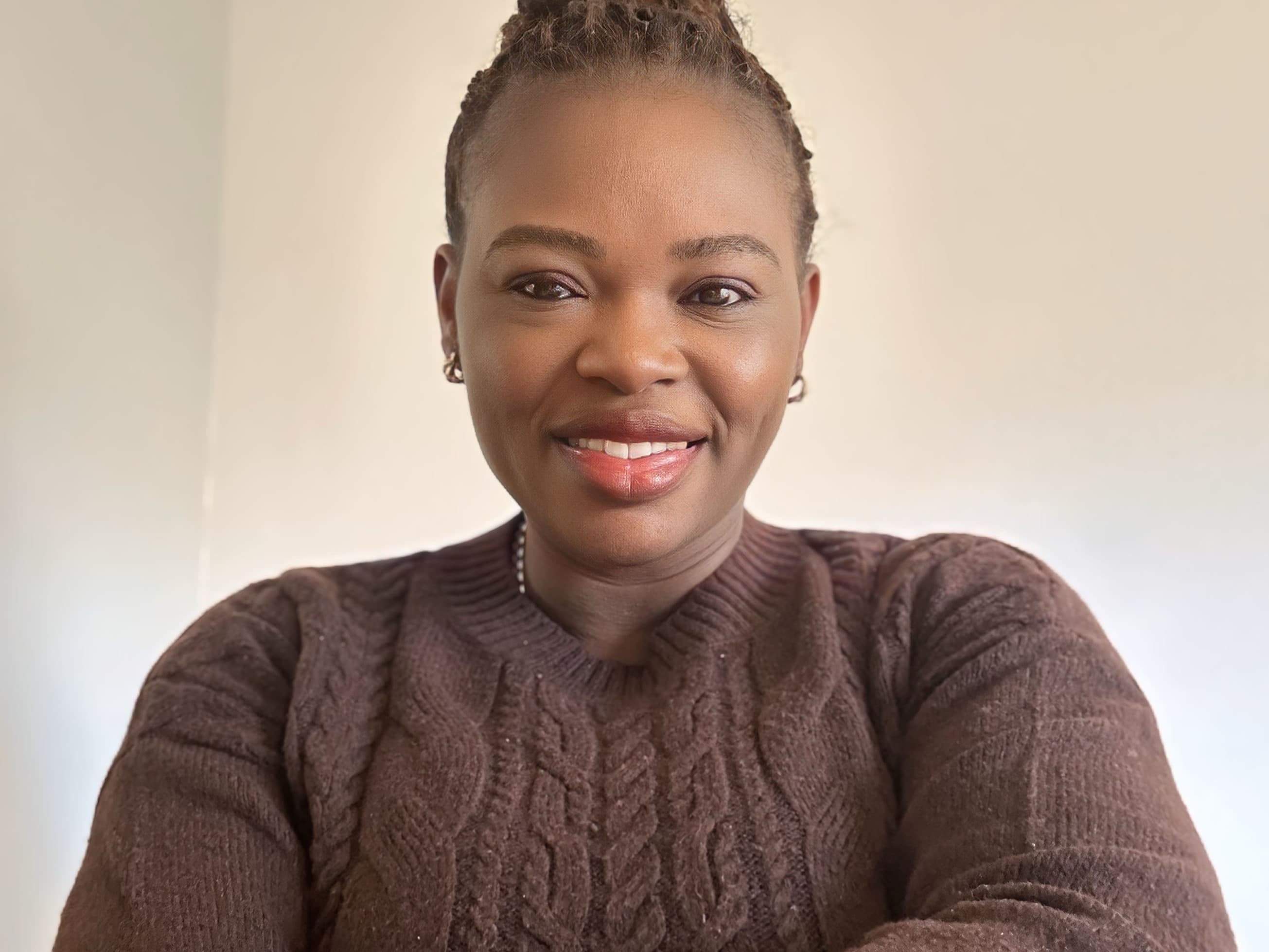 Oluwaseyi A.