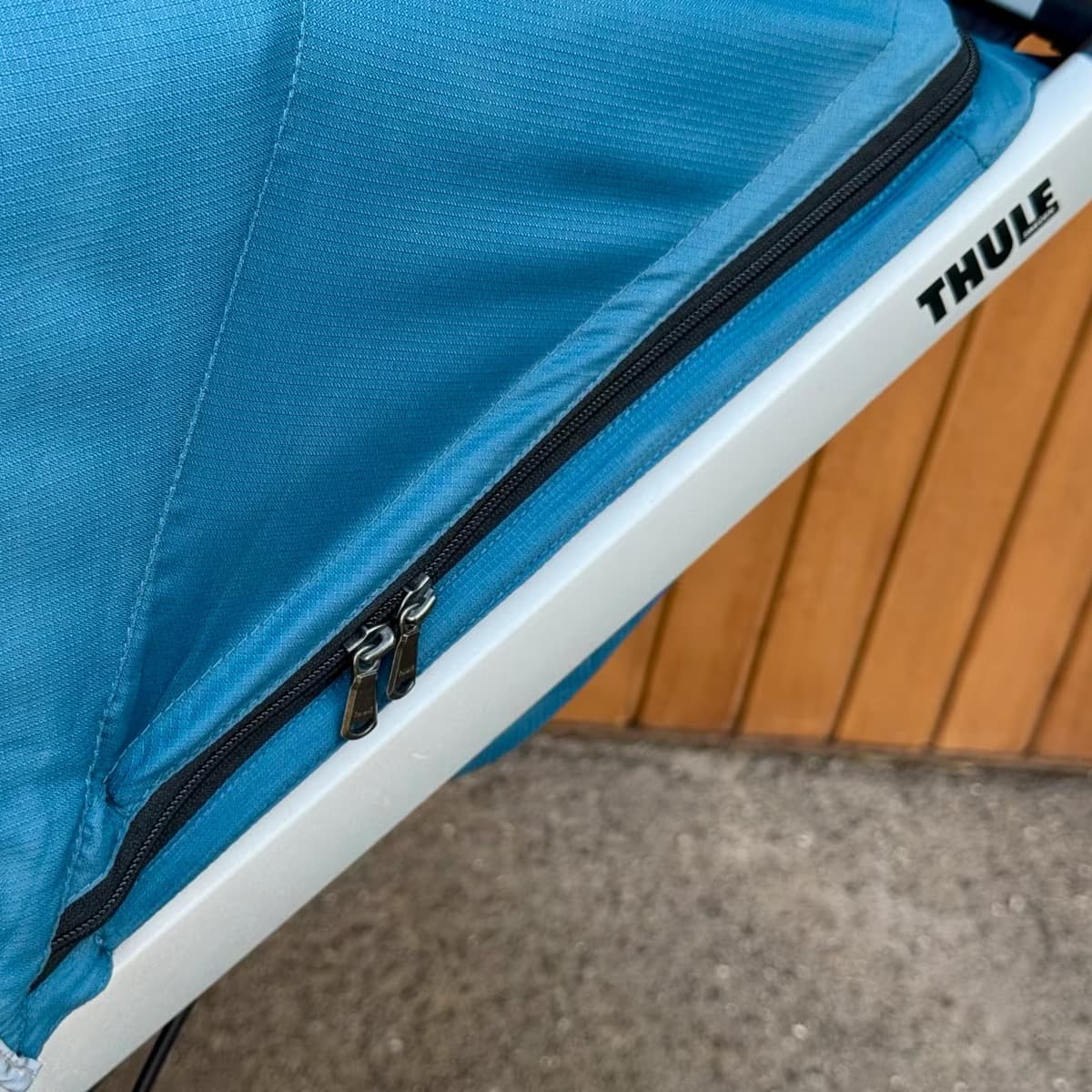 Jogger premium con sedile singolo - 9