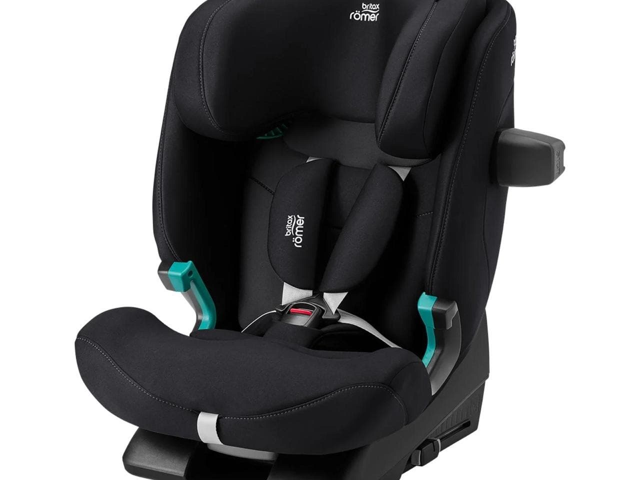 Britax Car Seat with Isofix