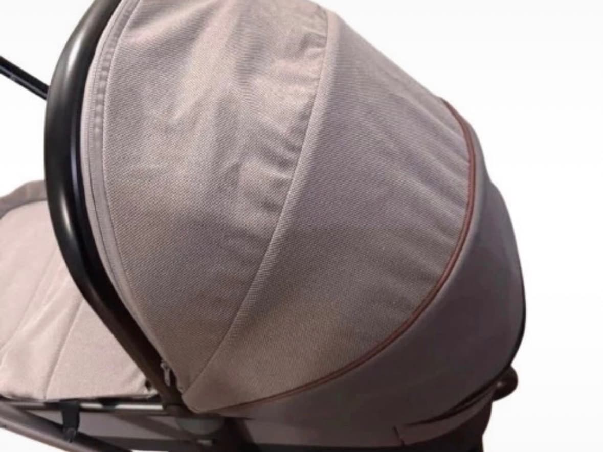 Chicco Mysa - 3