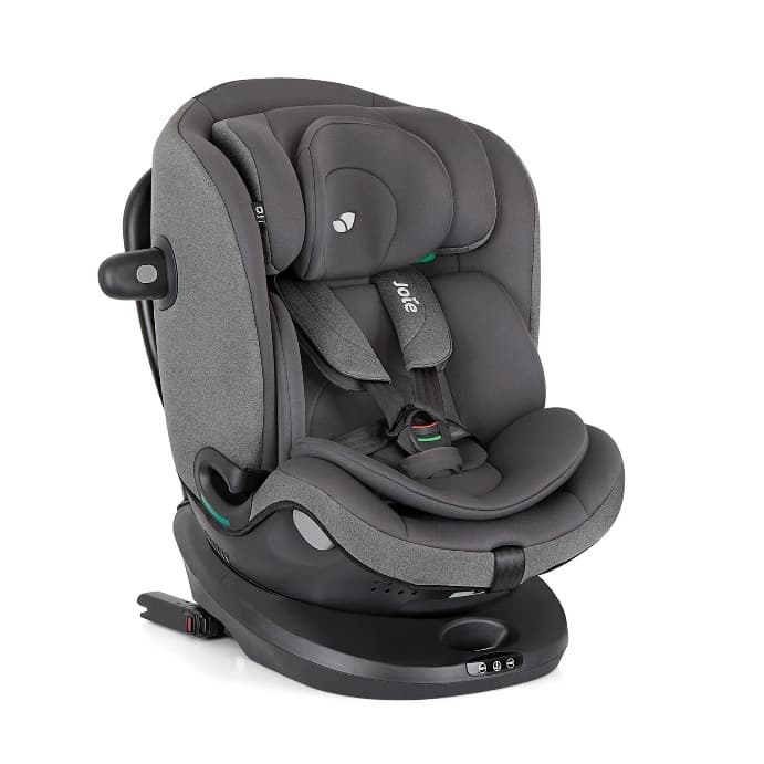 I-Spin Multiway