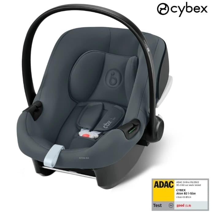 Cybex Aton