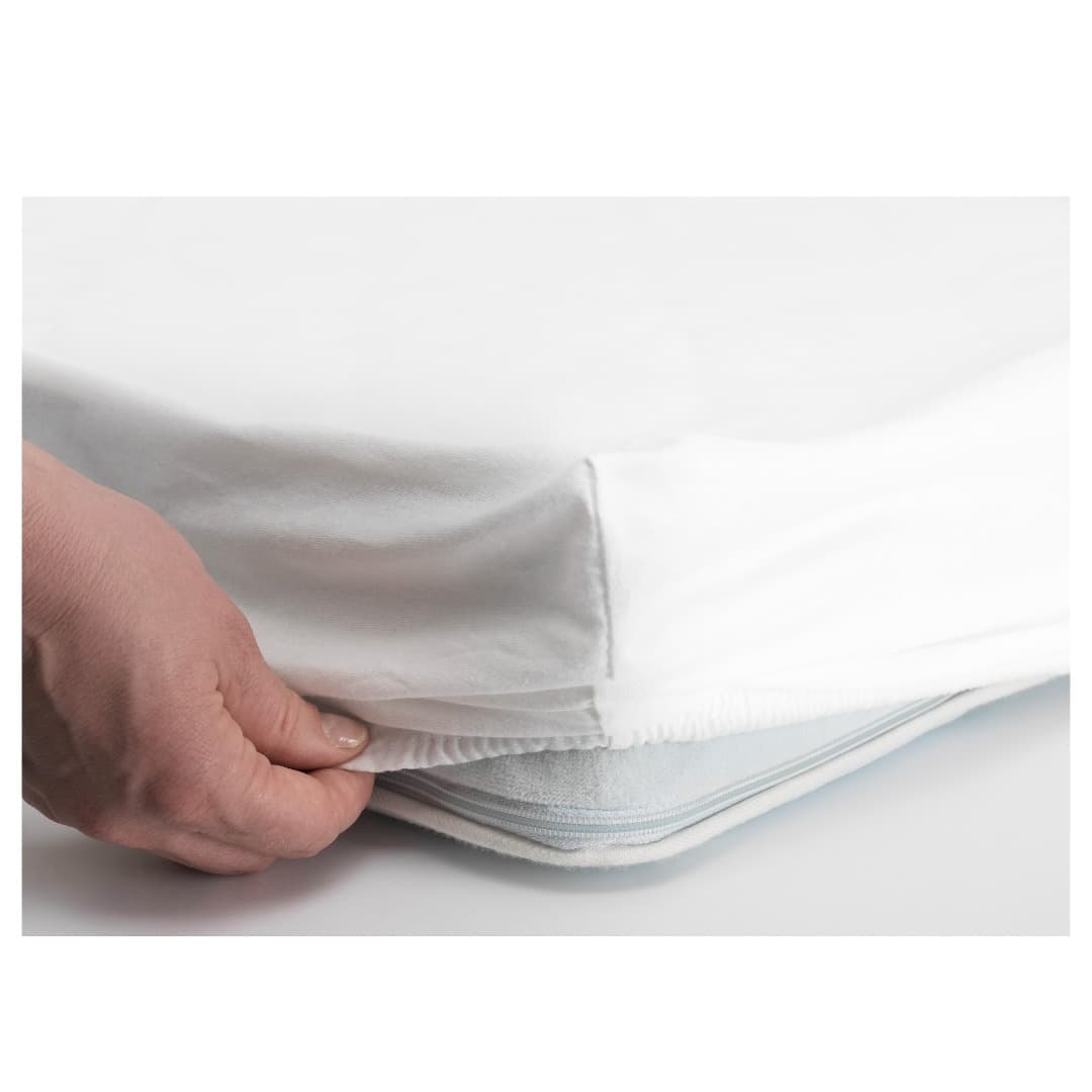 Reusable Crib Sheet