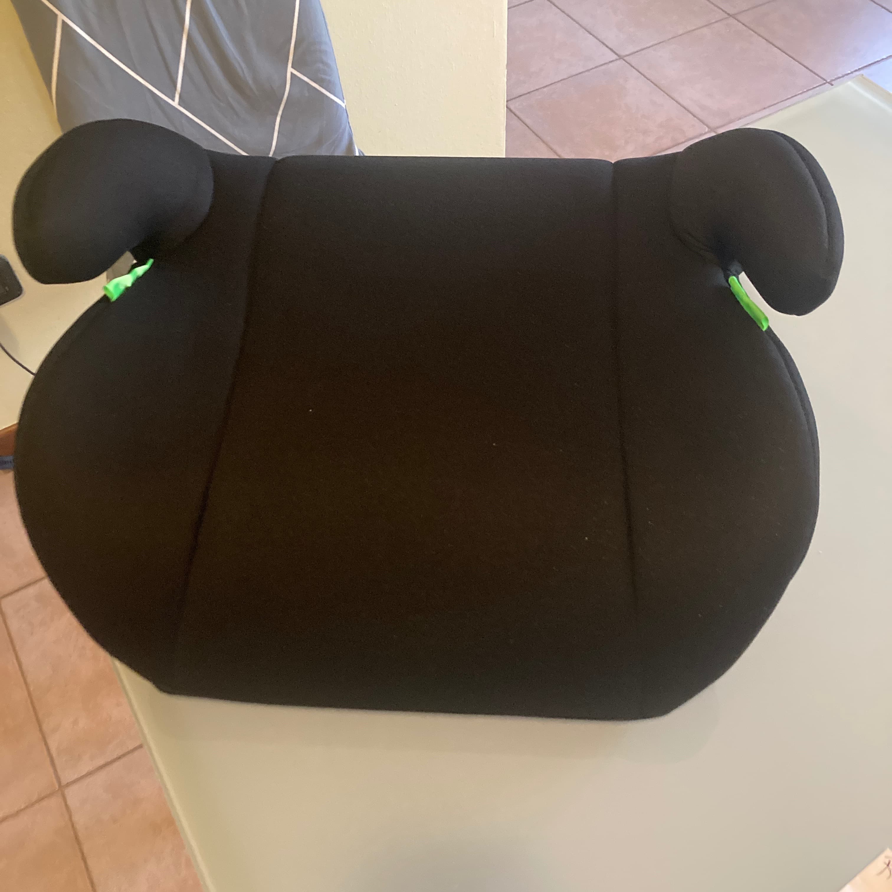 Rialzo per auto - 2