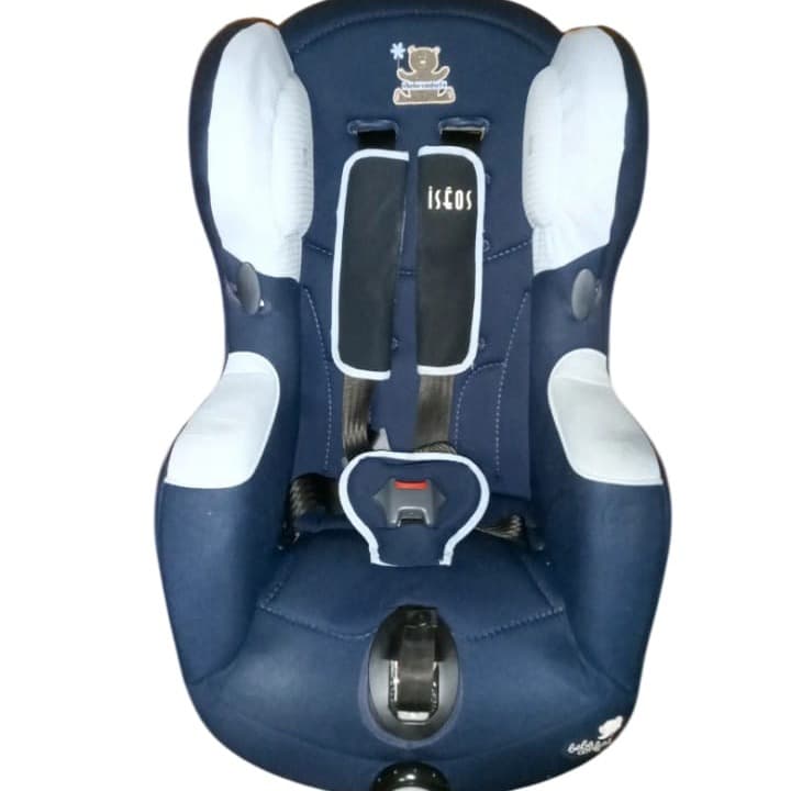 Bebe' Confort - Car seat (No-Isofix car seat)