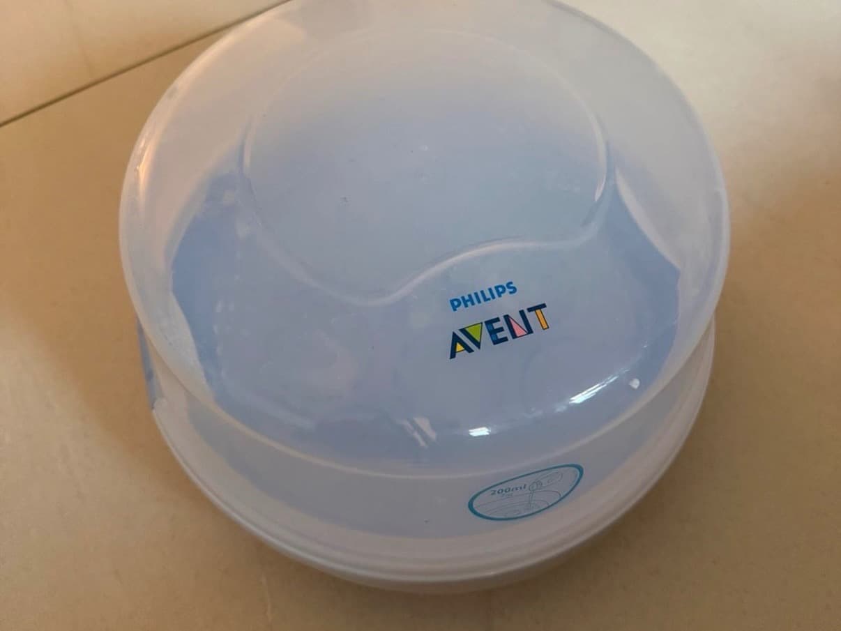 Sterilizzatore Philips avent - 2