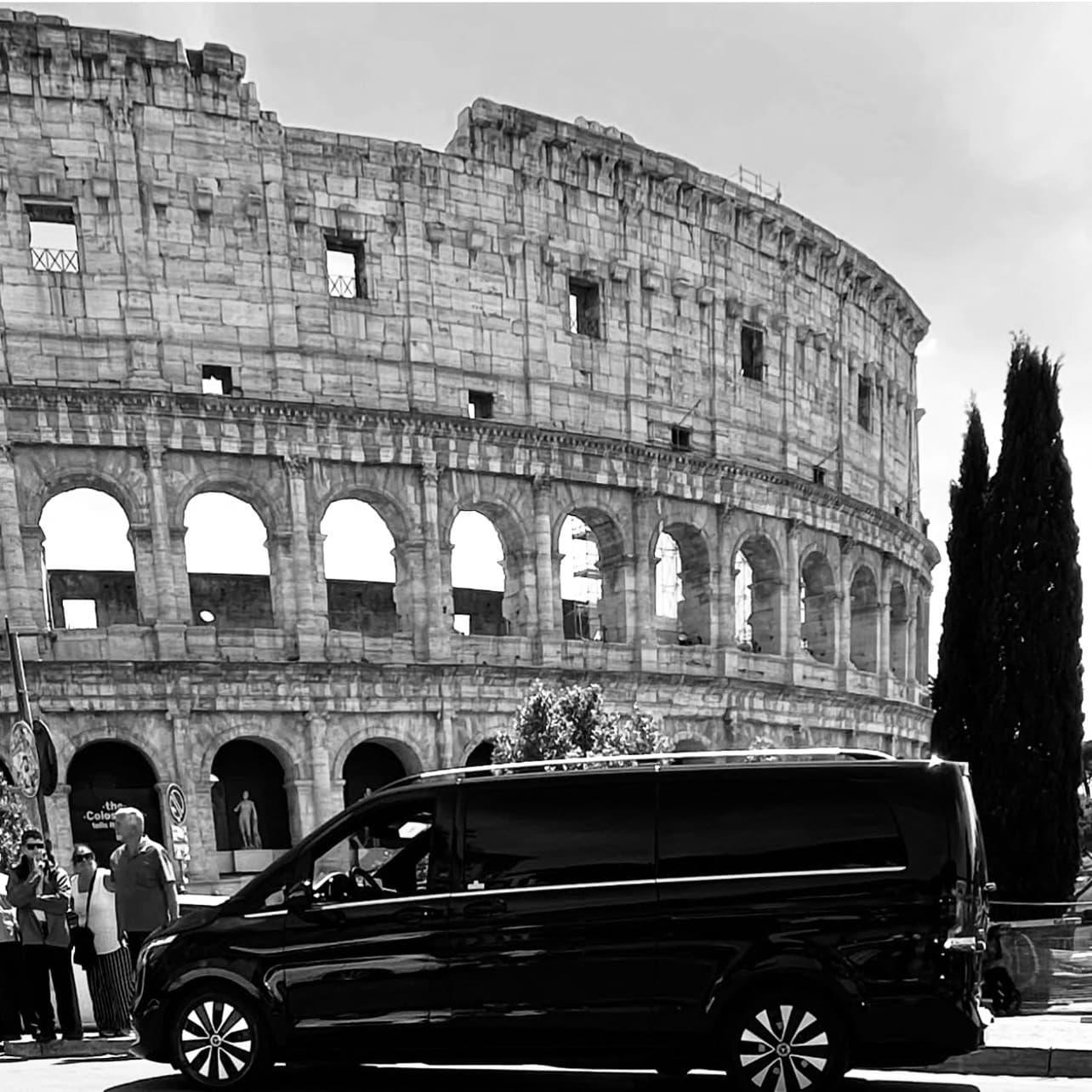 Airport to city center transfer 