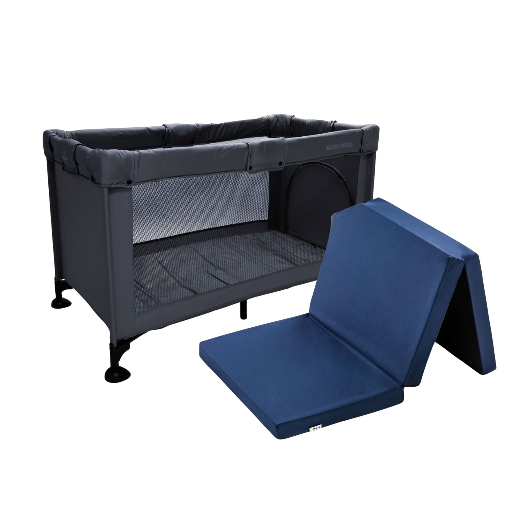 Travel Cot Koelstra