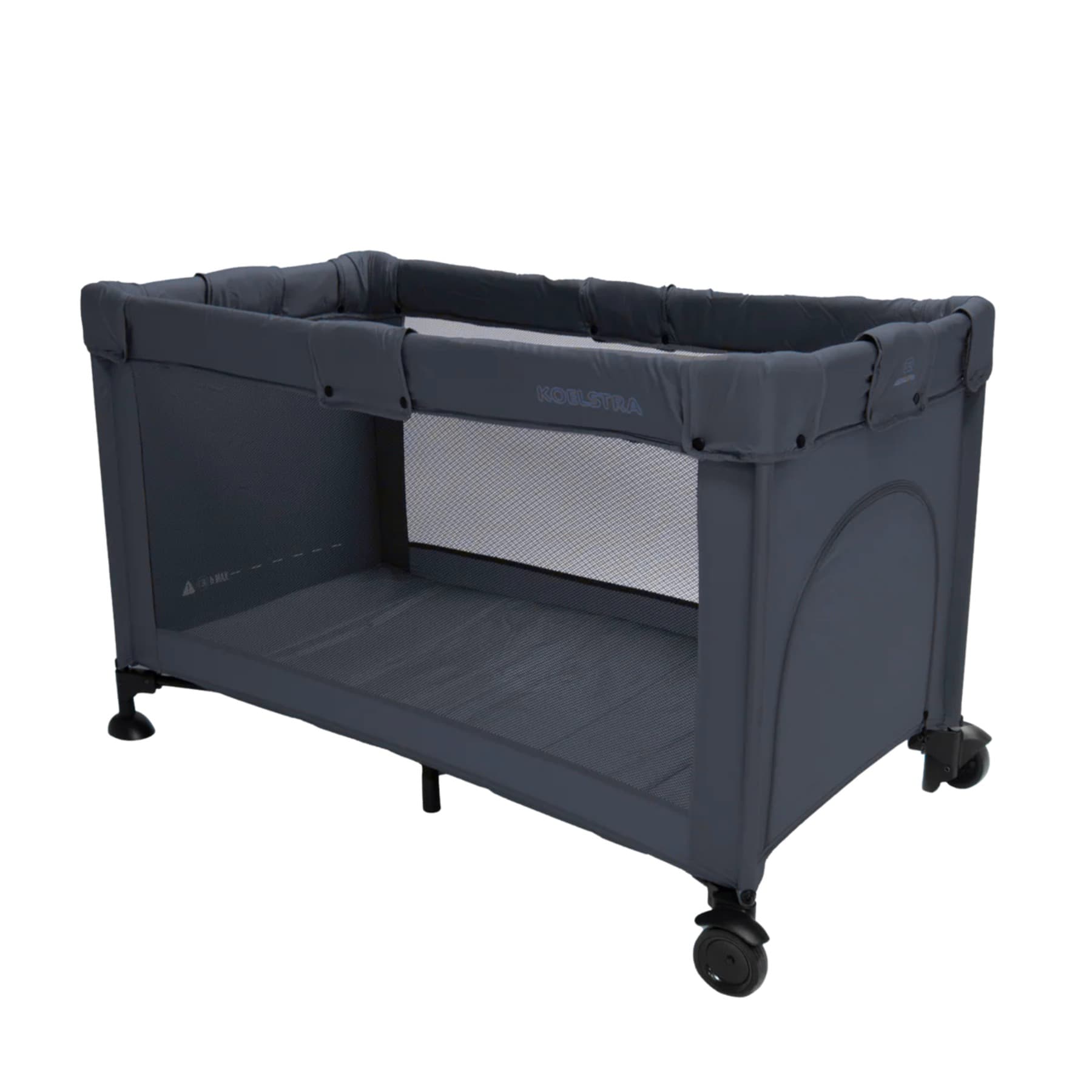 Travel Cot Koelstra - 3