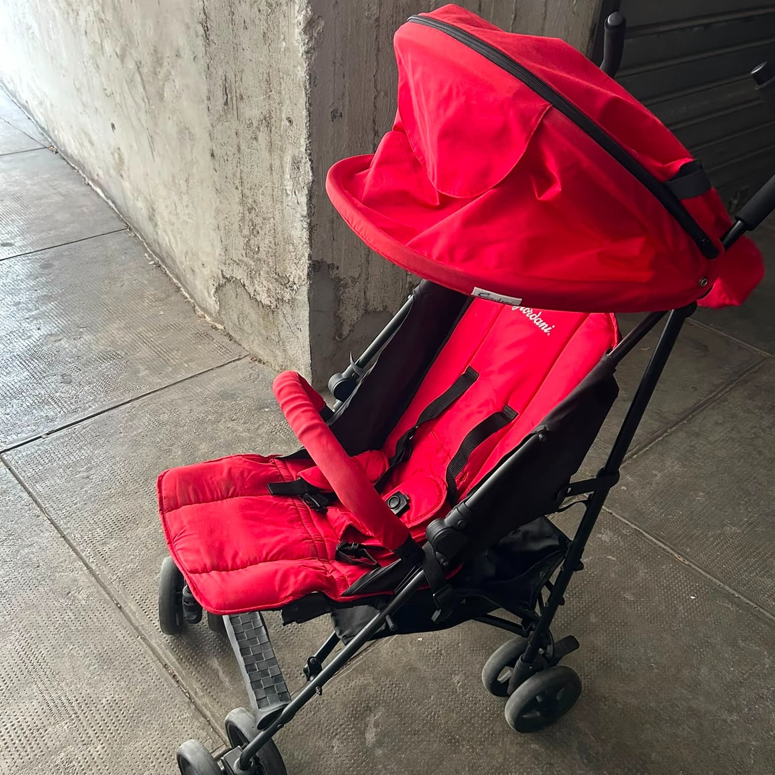 Passeggino - 2