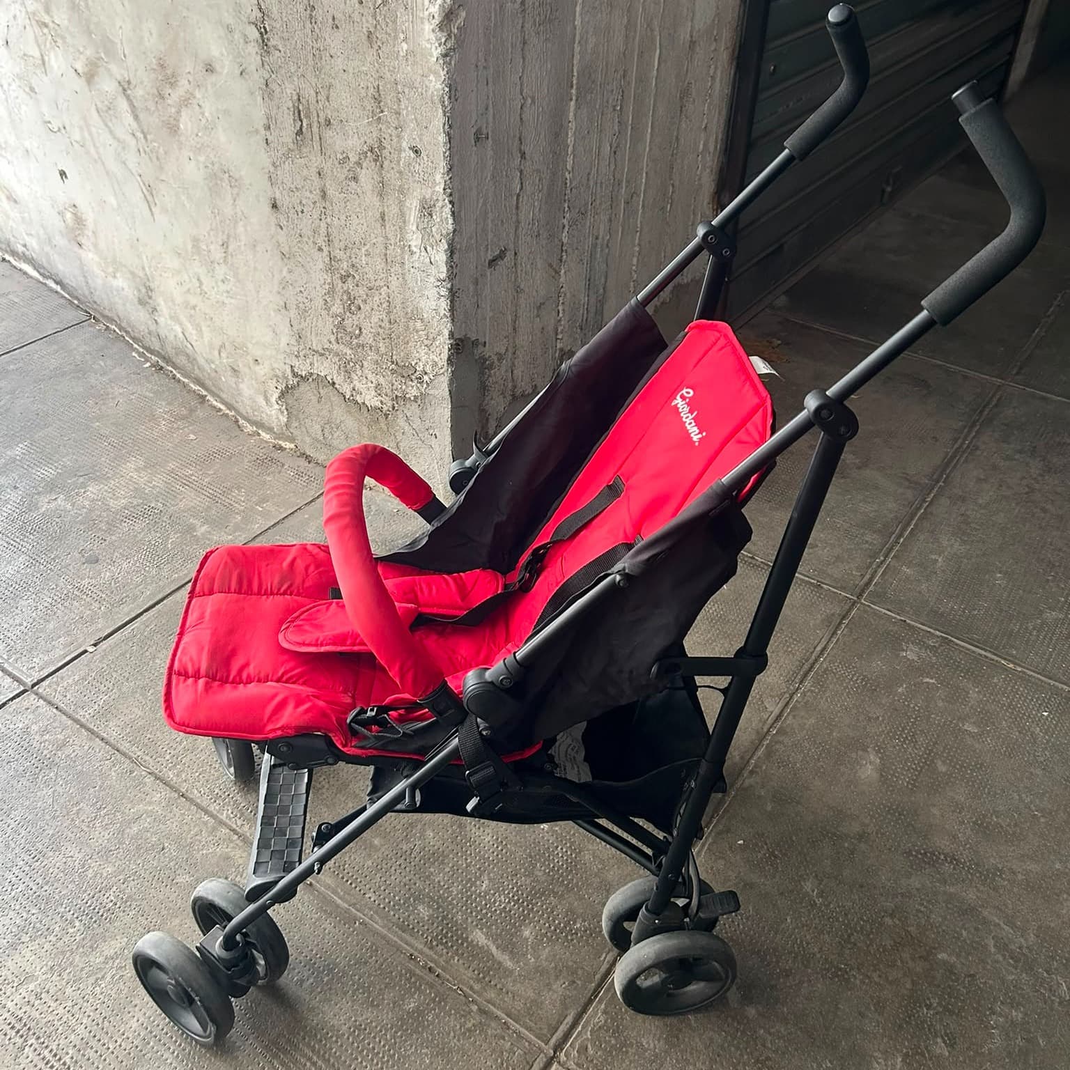 Passeggino - 4