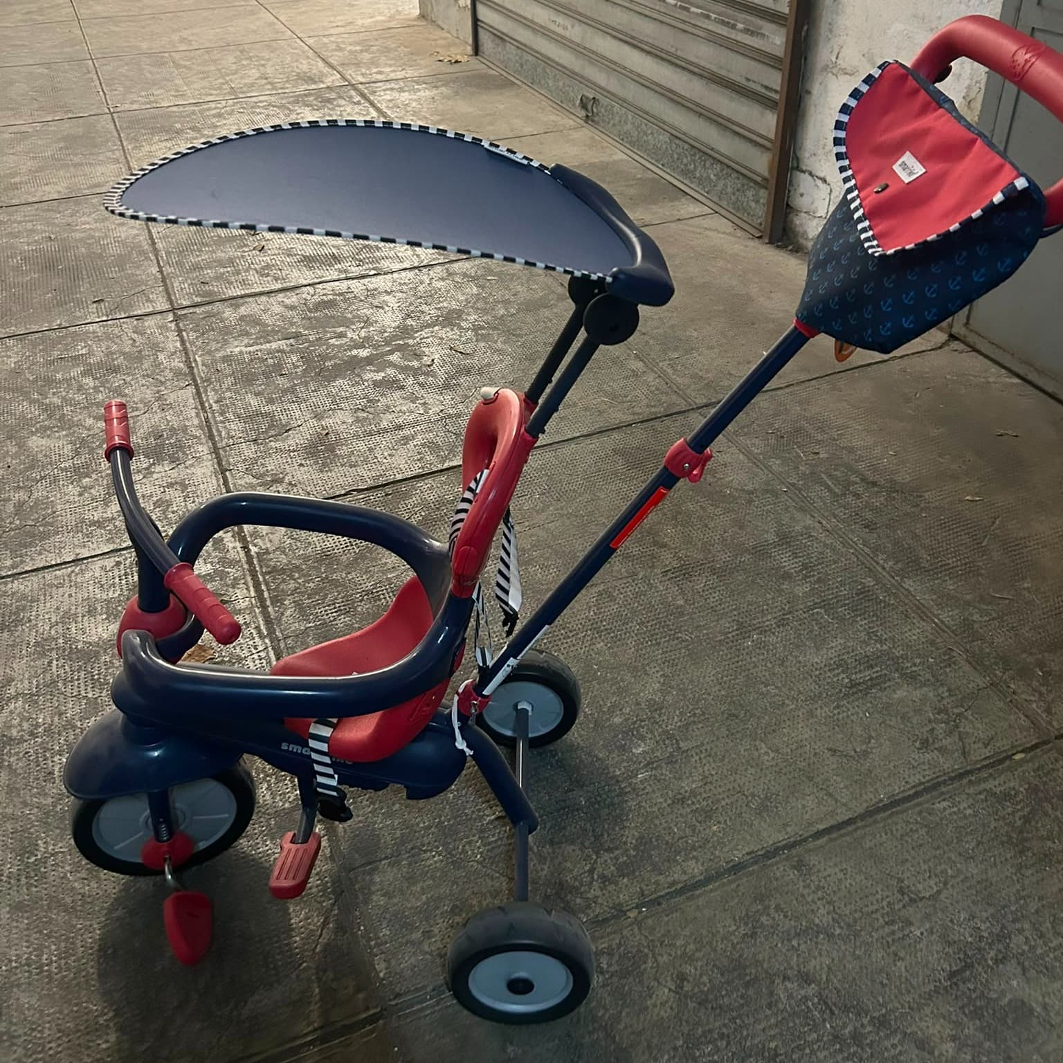 Triciclo - 2