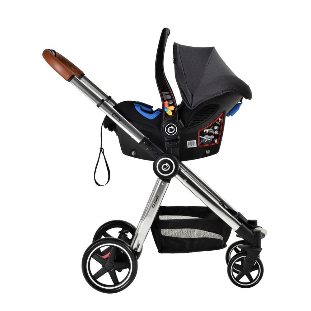 Chelino travel system 