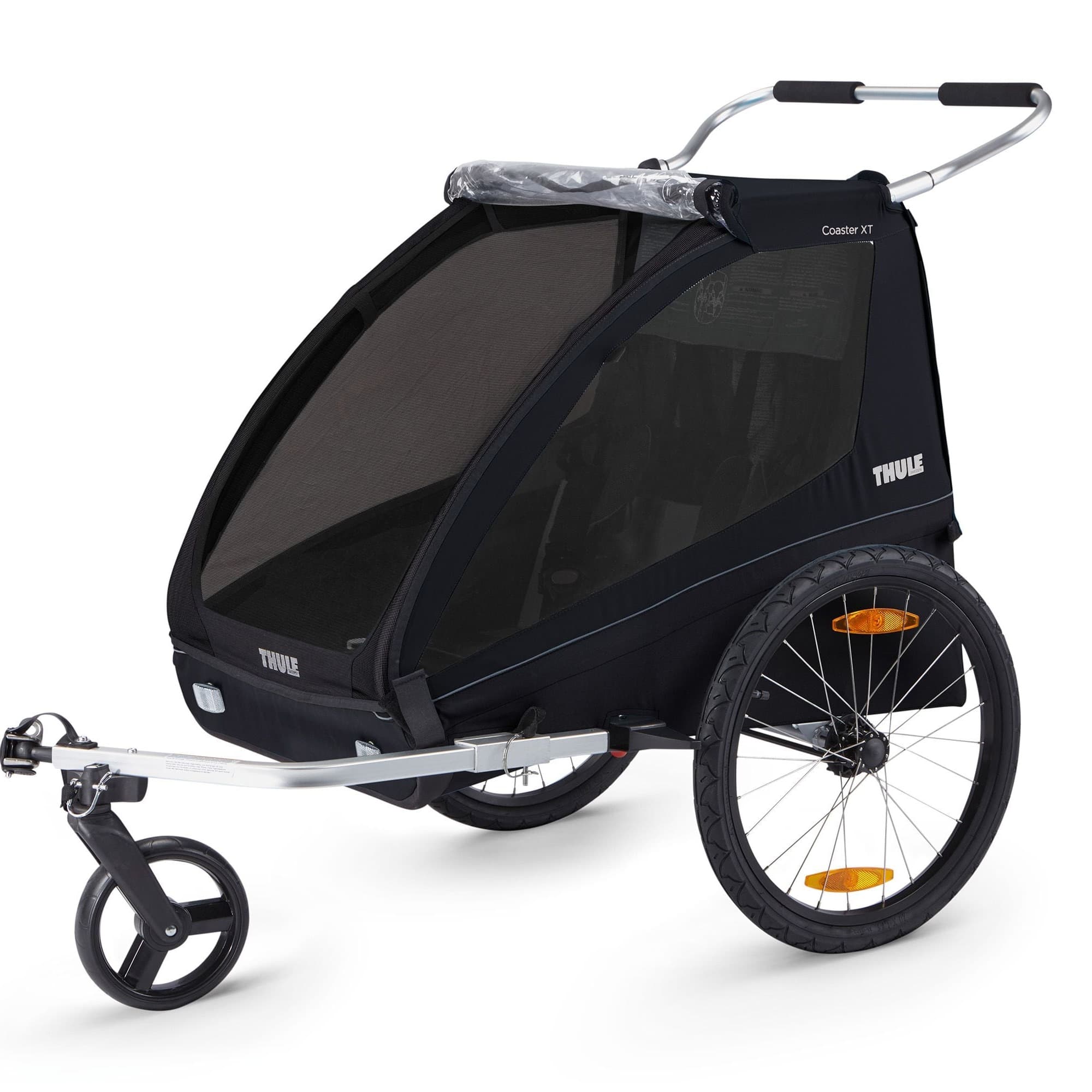 Thule Coaster XT Bike Trailor 