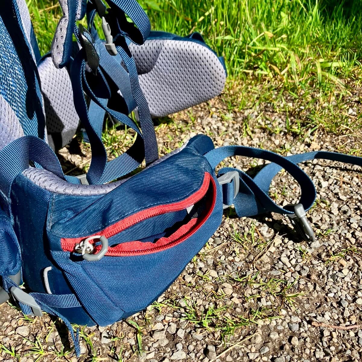 Comfort per bambini - 5